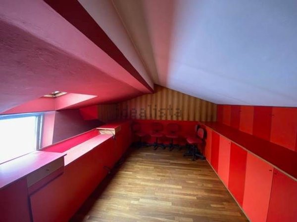 ufficio in affitto a Verona in zona San Massimo all'Adige