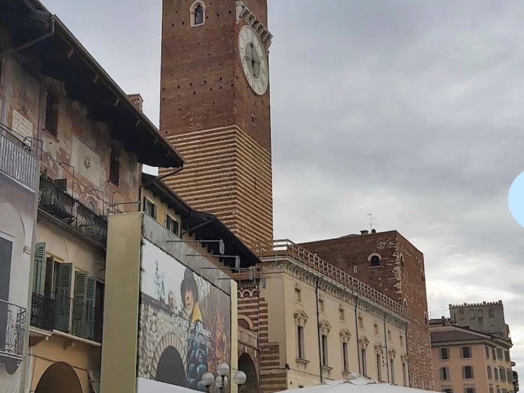 appartamento in affitto a Verona in zona Centro Storico