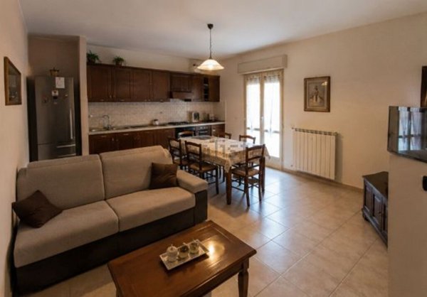 appartamento in affitto a Verona in zona Centro Storico