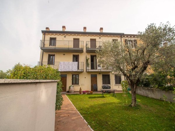 appartamento in affitto a Verona in zona Golosine