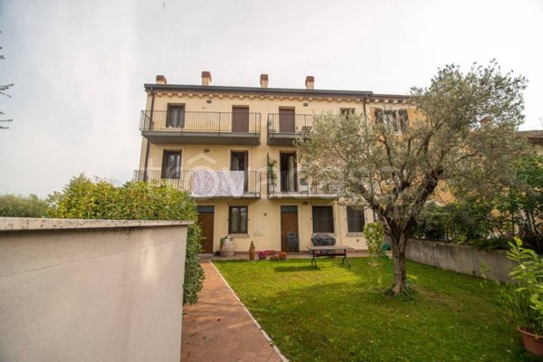 appartamento in affitto a Verona in zona Santa Lucia