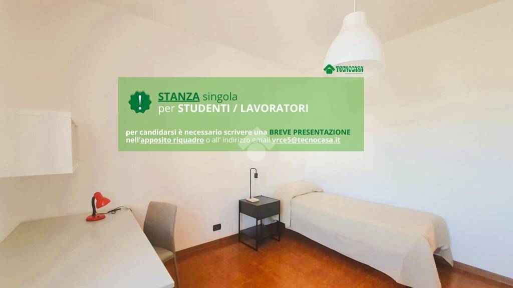 appartamento in affitto a Verona