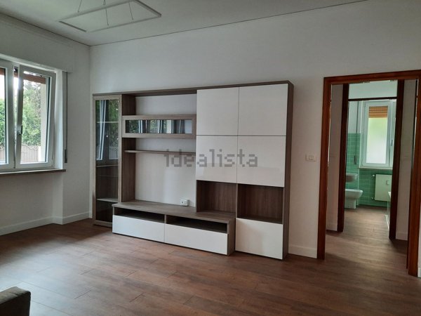 appartamento in affitto a Verona in zona Borgo Trento