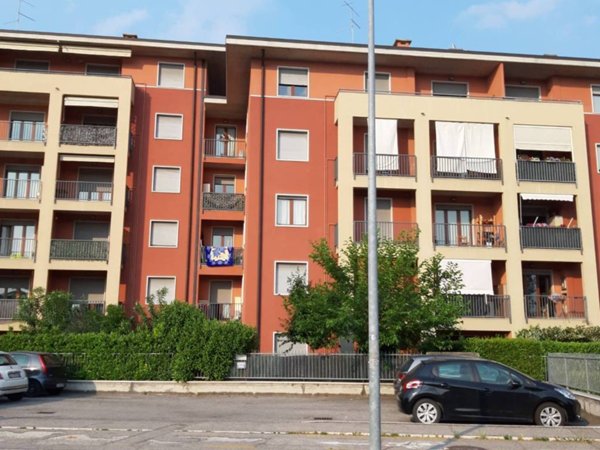 appartamento in affitto a Verona in zona Borgo Roma
