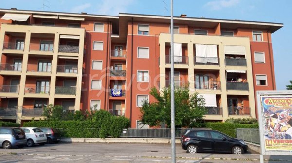 appartamento in affitto a Verona in zona Borgo Roma
