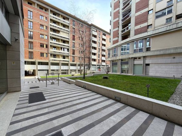 appartamento in affitto a Verona in zona Centro Storico