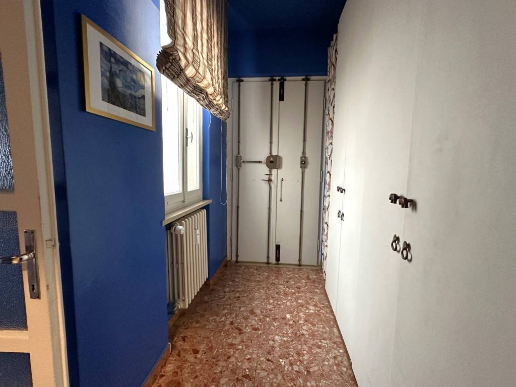 appartamento in affitto a Verona in zona Borgo Trento