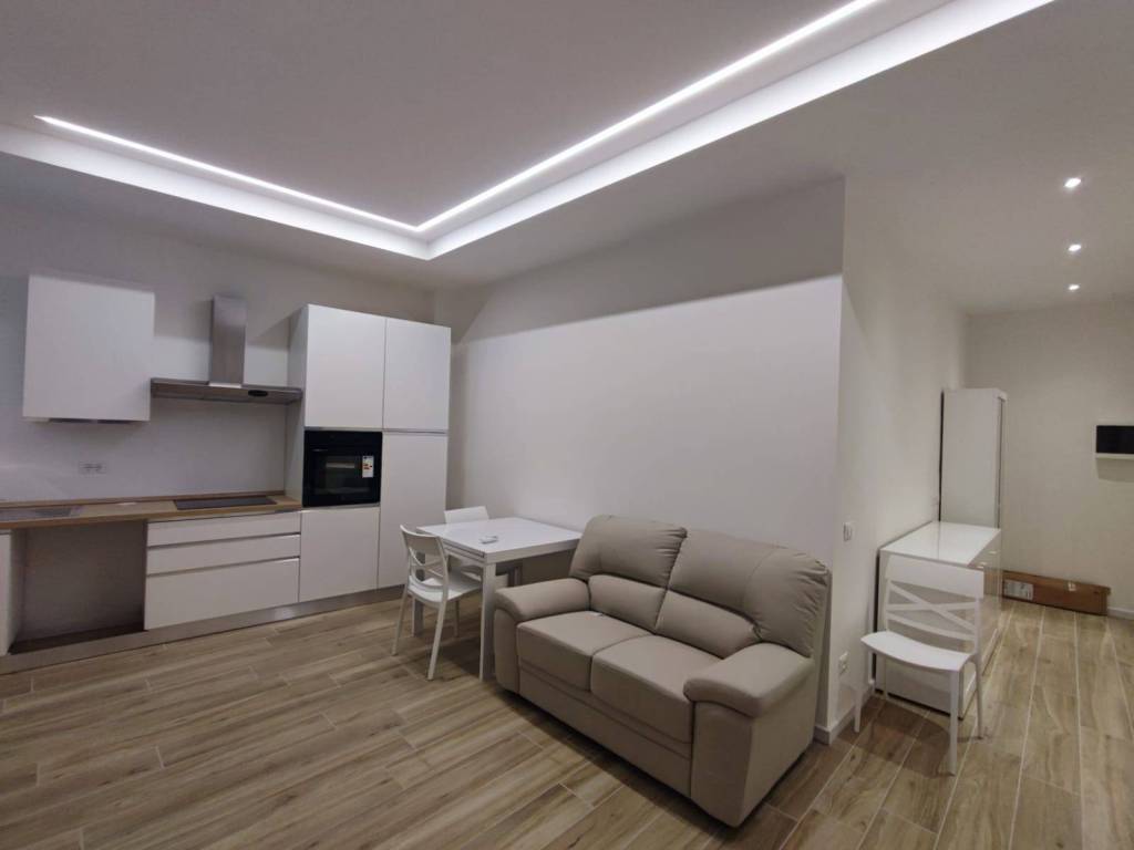 appartamento in affitto a Verona in zona Centro Storico