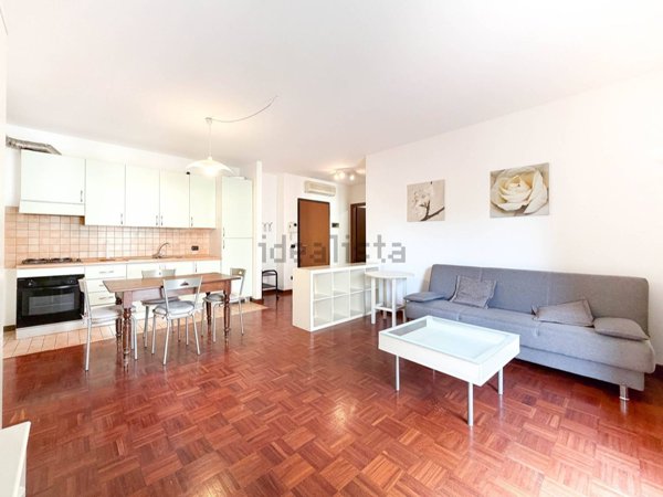 appartamento in affitto a Verona in zona Cittadella