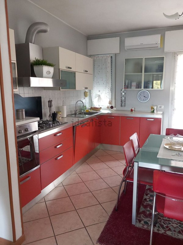 appartamento in affitto a Verona in zona Borgo Milano