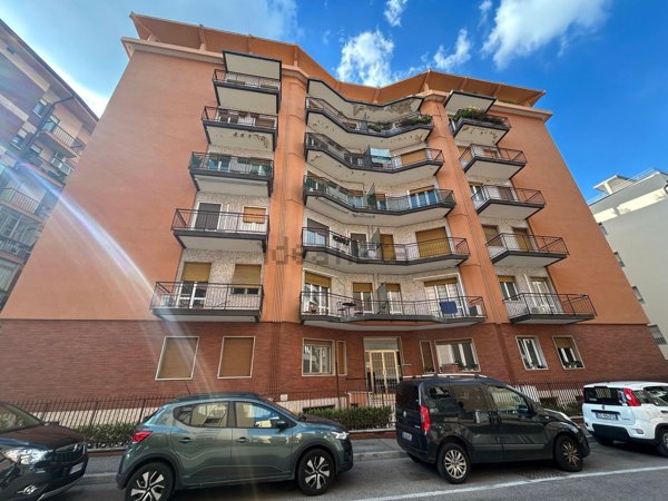 appartamento in affitto a Verona in zona Borgo Trento