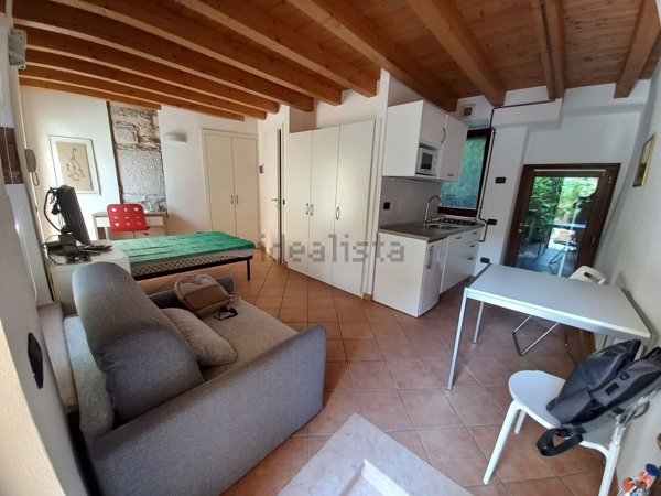 casa semindipendente in affitto a Verona in zona Veronetta