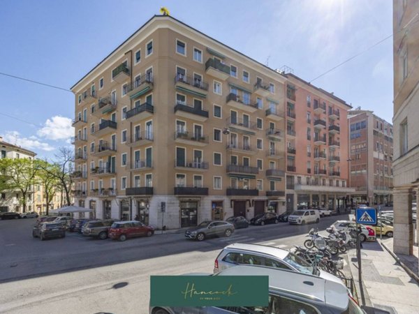 appartamento in affitto a Verona