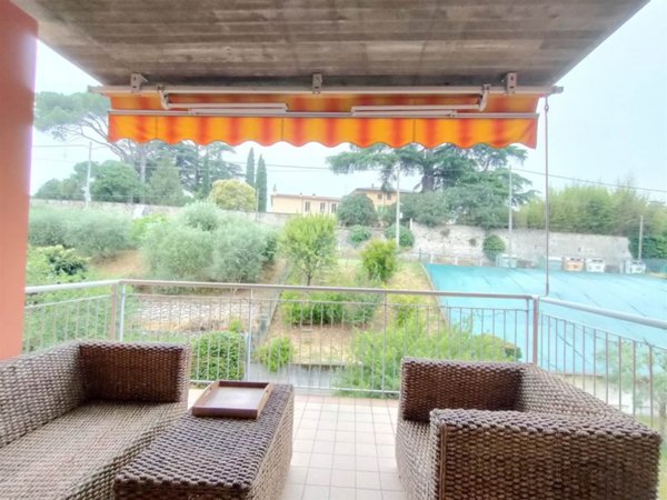 appartamento in affitto a Verona in zona Chievo
