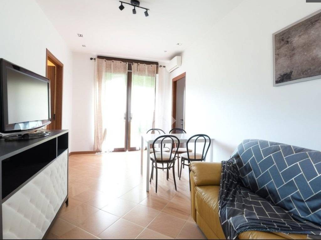 appartamento in affitto a Verona in zona Borgo Venezia / Borgo Trieste