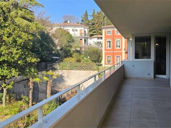 appartamento in affitto a Verona in zona Borgo Trento