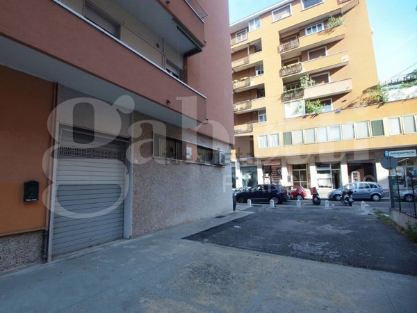 negozio in affitto a Verona in zona Borgo Trento