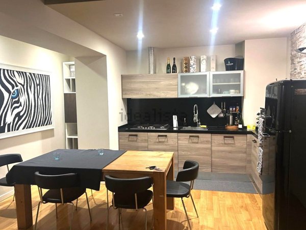 appartamento in affitto a Verona in zona Centro Storico
