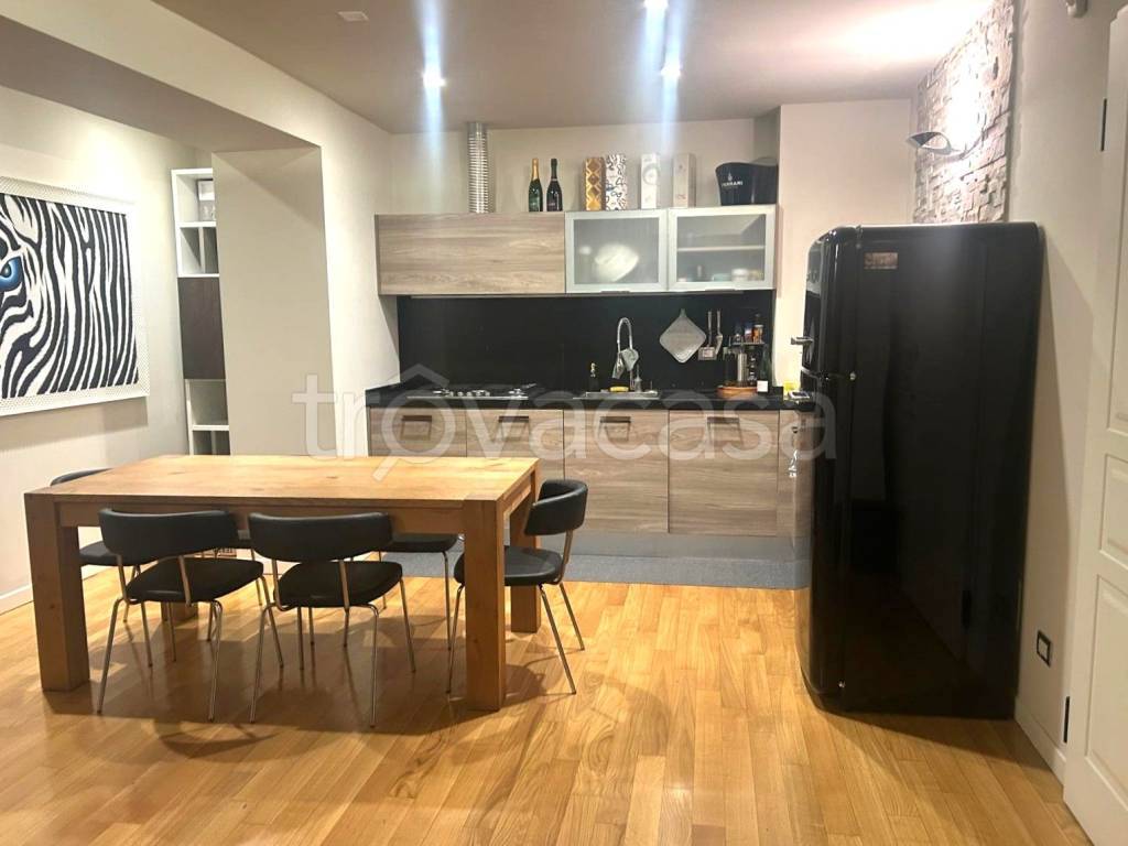 appartamento in affitto a Verona in zona Centro Storico
