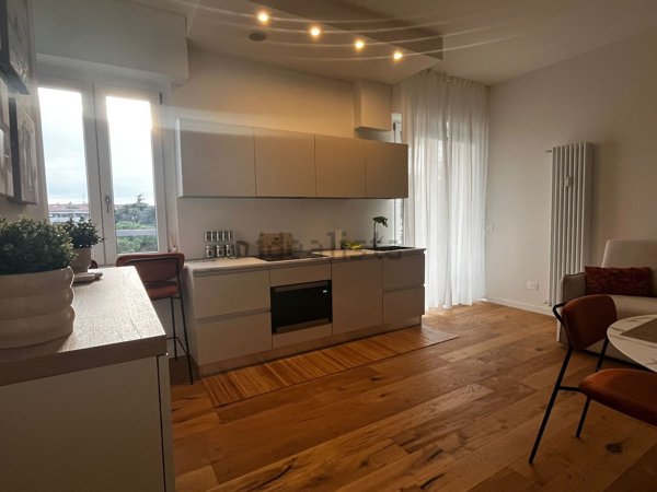 appartamento in affitto a Verona in zona Borgo Trento