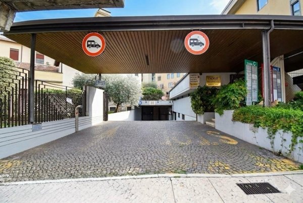 appartamento in affitto a Verona in zona Centro Storico