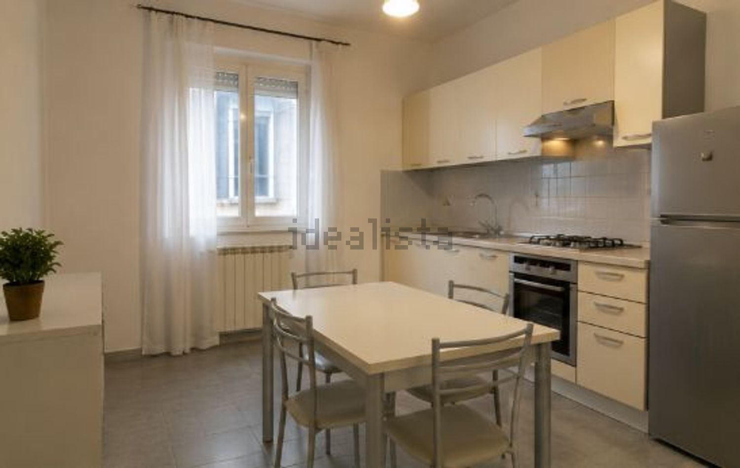 appartamento in affitto a Verona in zona Borgo Trento