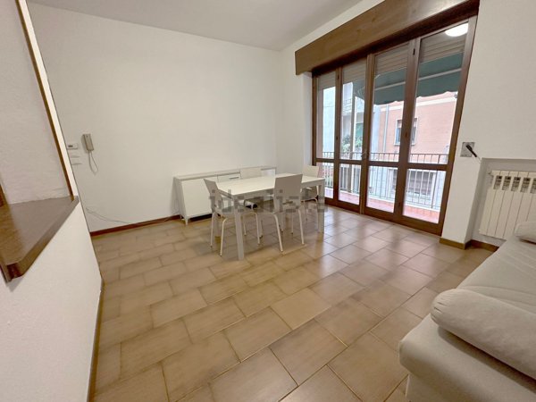 appartamento in affitto a Verona in zona Veronetta