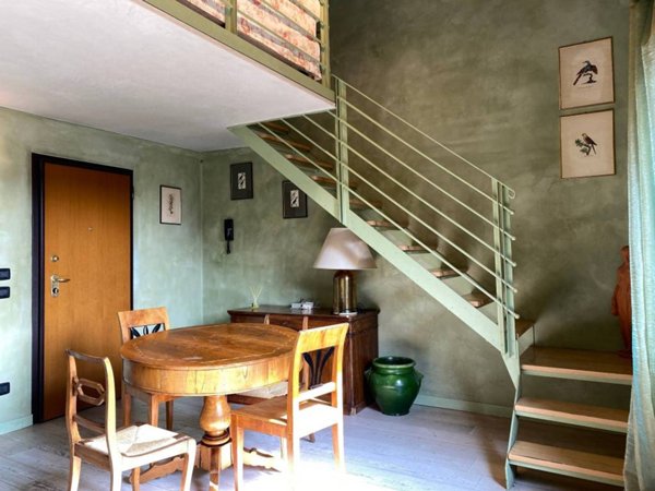 appartamento in affitto a Verona in zona Centro Storico
