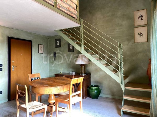appartamento in affitto a Verona in zona Centro Storico