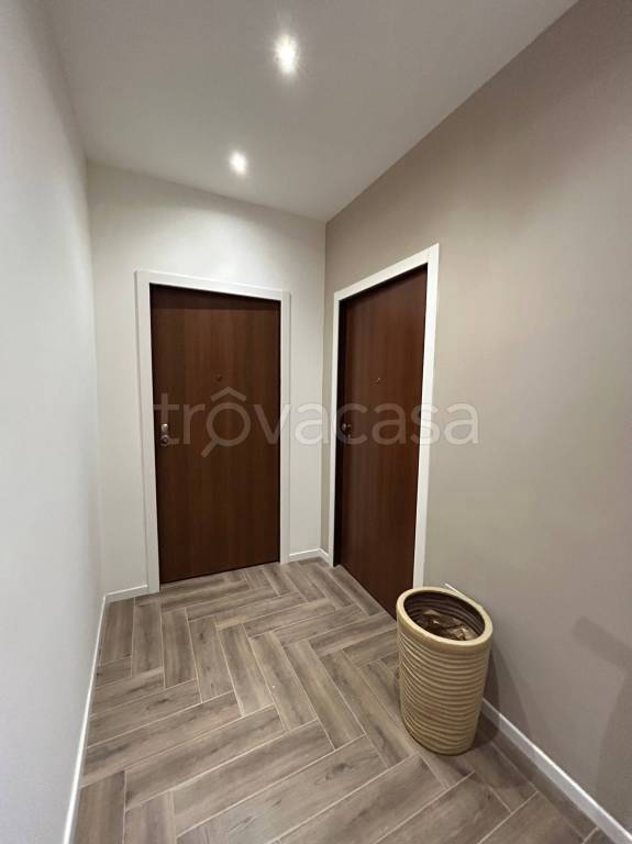 appartamento in affitto a Verona in zona Centro Storico