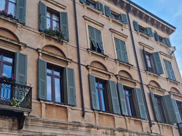 appartamento in affitto a Verona
