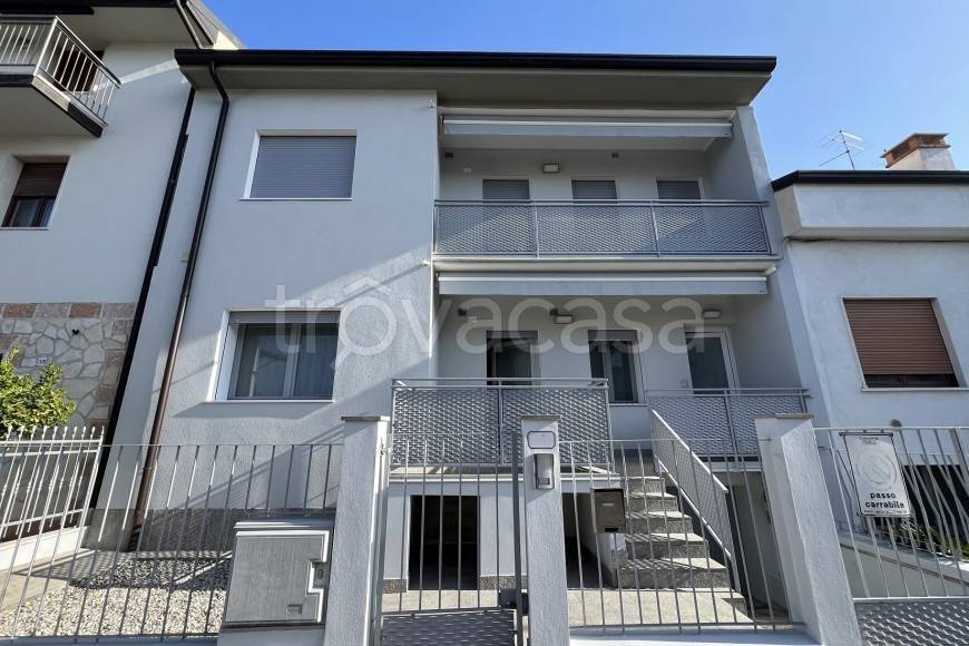 appartamento in affitto a Verona in zona San Michele Extra