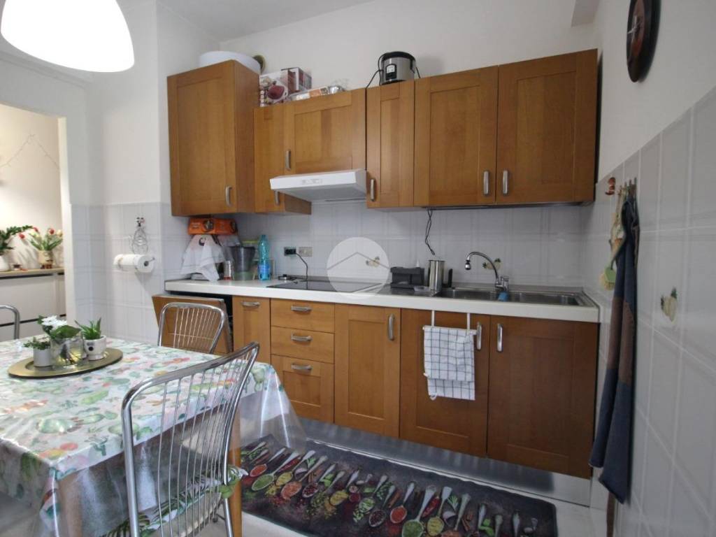 appartamento in affitto a Verona in zona Borgo Venezia / Borgo Trieste