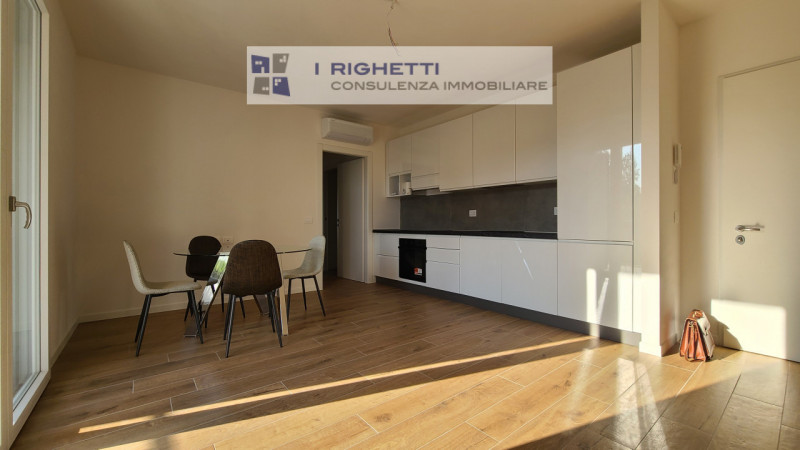appartamento in affitto a Verona in zona San Massimo all'Adige