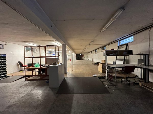 ufficio in affitto a Verona