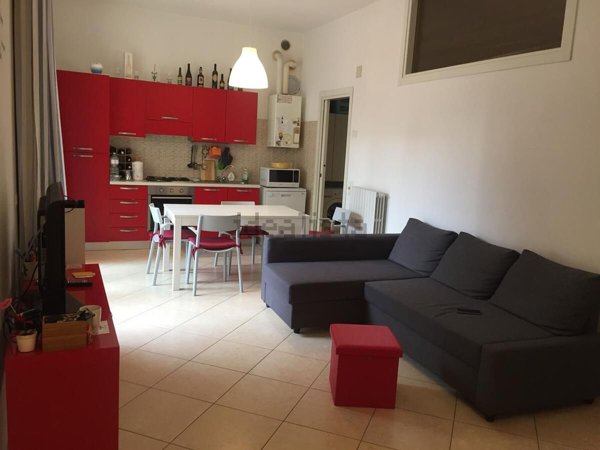 appartamento in affitto a Verona in zona Veronetta