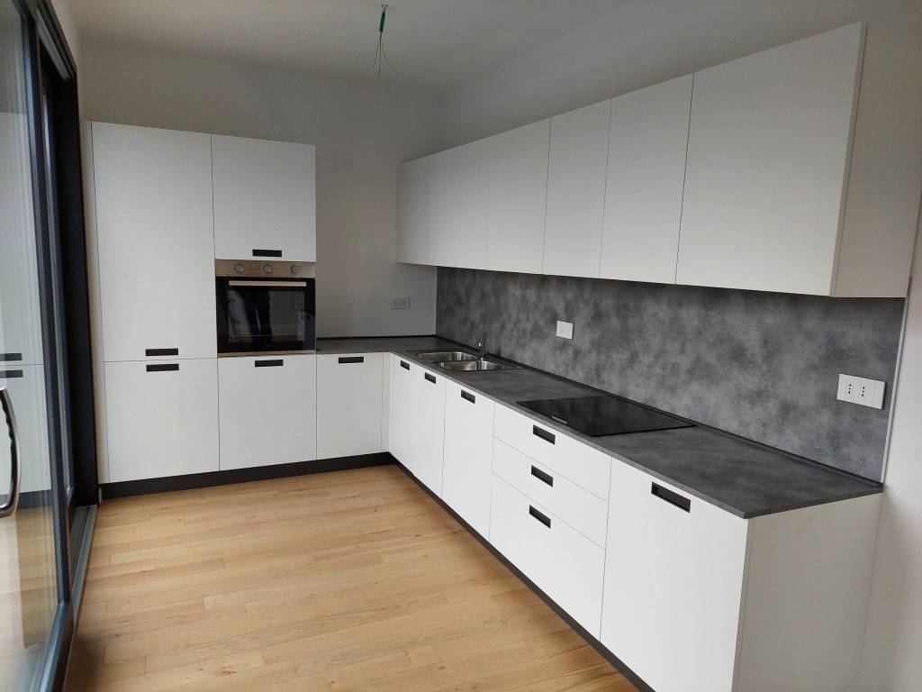 appartamento in affitto a Verona in zona Porto Crencano