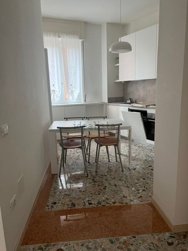 appartamento in affitto a Verona
