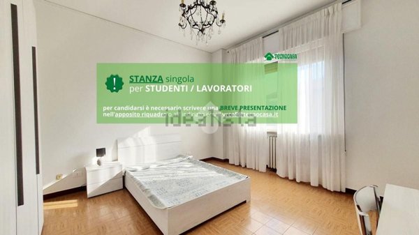 appartamento in affitto a Verona