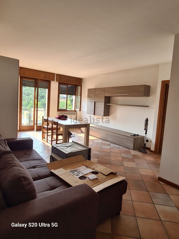 appartamento in affitto a Verona in zona Borgo Venezia / Borgo Trieste