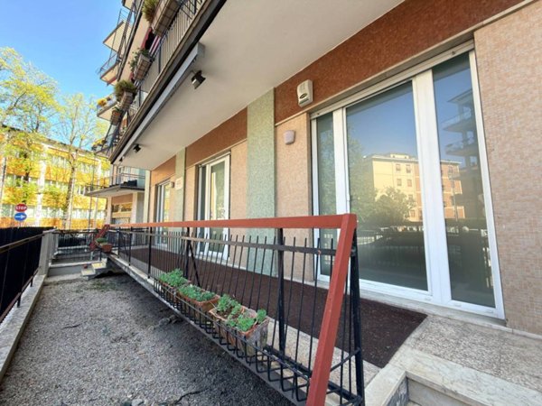 negozio in affitto a Verona in zona Borgo Trento