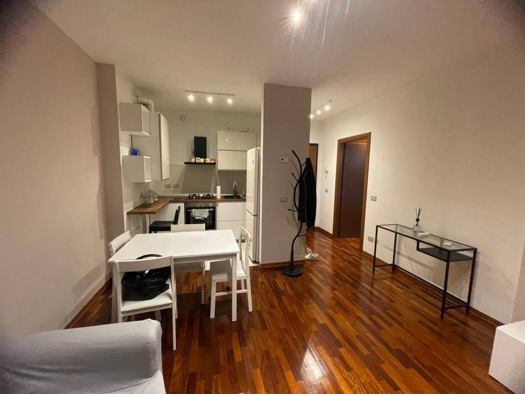 appartamento in affitto a Verona in zona Porto Crencano