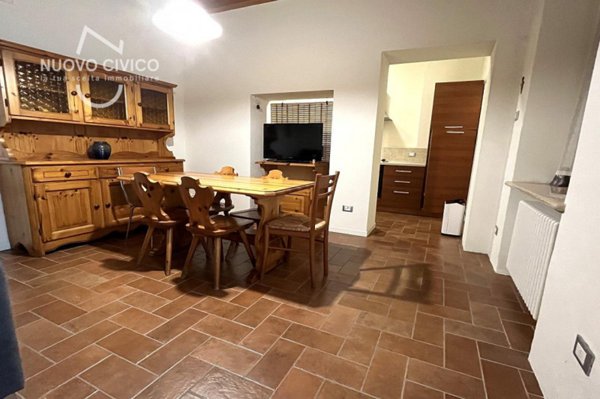 appartamento in affitto a Verona in zona San Michele Extra
