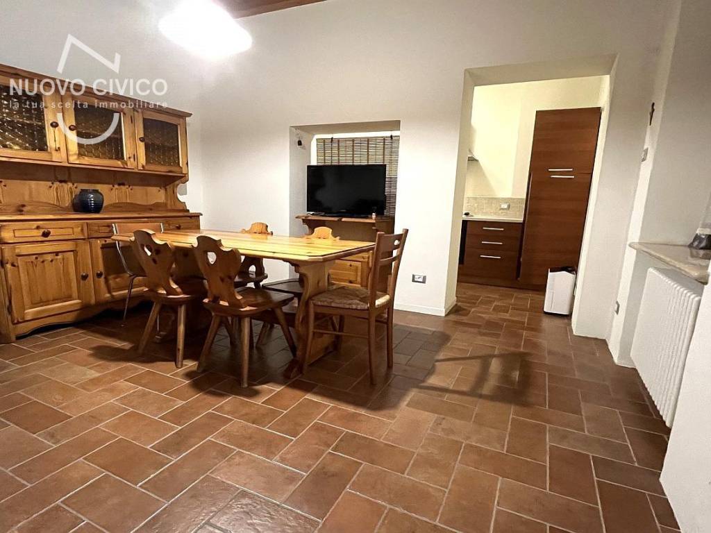 appartamento in affitto a Verona in zona San Michele Extra