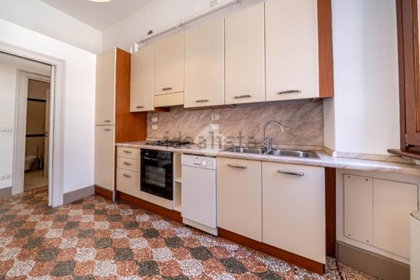 appartamento in affitto a Verona in zona Centro Storico