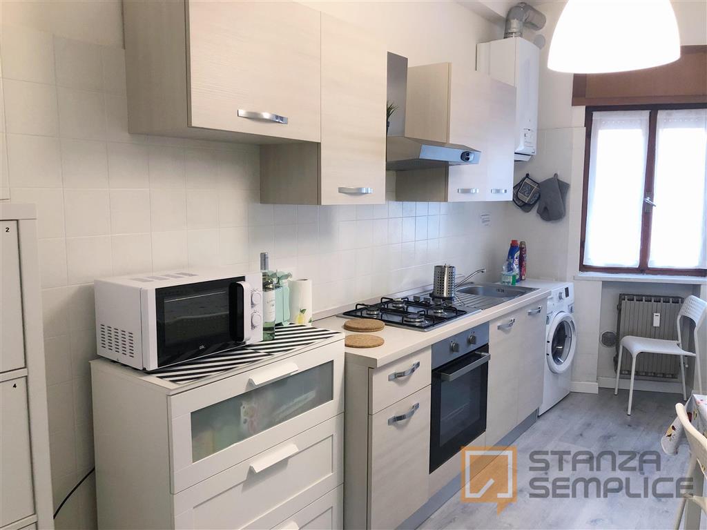 appartamento in affitto a Verona in zona Veronetta