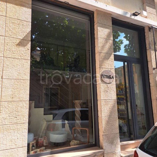 negozio in affitto a Verona in zona Centro Storico