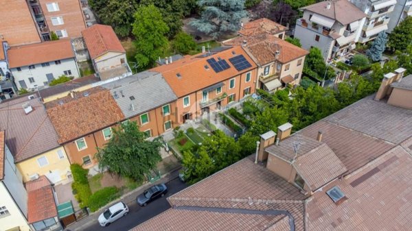 appartamento in affitto a Verona in zona San Pancrazio