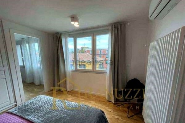 appartamento in affitto a Verona in zona Veronetta