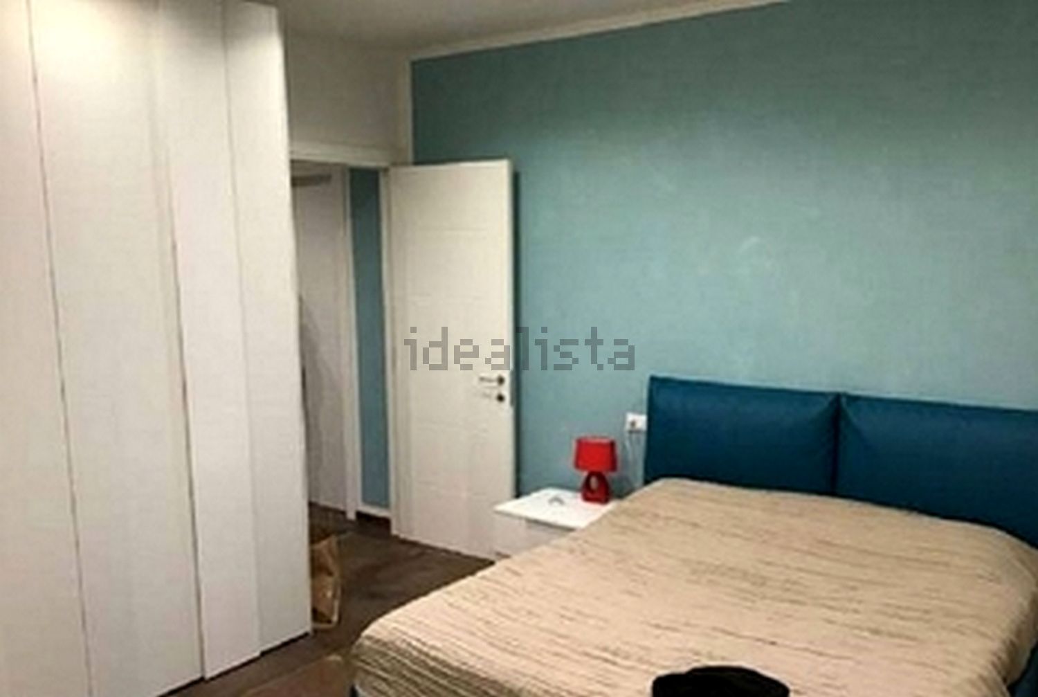 appartamento in affitto a Verona in zona Veronetta